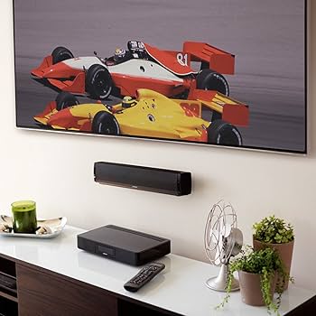 Amazon.co.jp: Bose CineMate 120 home theater system シネメイト120