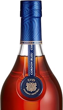 Amazon.co.jp: マーテル コルドンブルー コニャック [ ブランデー