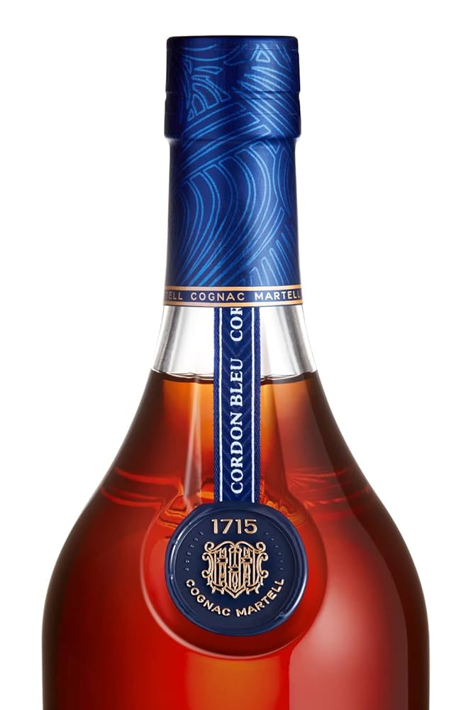 MARTELL CORDON BLEU コニャック 40% 【公式通販】
