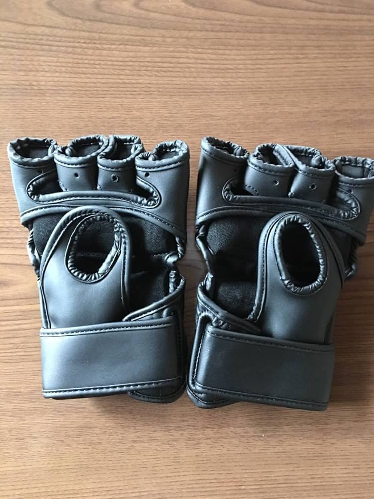 限定生産DEEP JEWELS公式MMA グローブ Mサイズ 限定生産DEEP JEWELS