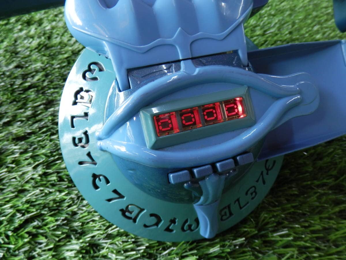 デュエルディスク ドーマ編 カオスデュエルディスク ジャンク本体のみ