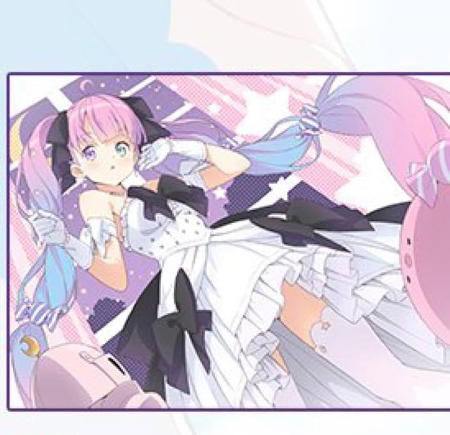 ホロライブ 姫森ルーナ SP ヴァイスシュヴァルツ Amazon.co.jp