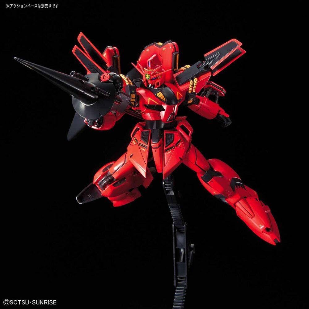Amazon | RE/100 機動戦士ガンダムF91 ビギナ・ギナII 1/100スケール