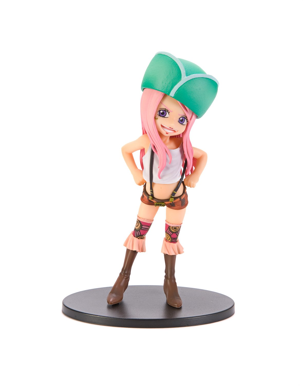 Amazon | ワンピース DXフィギュア -THE GRANDLINE CHILDREN- vol.7