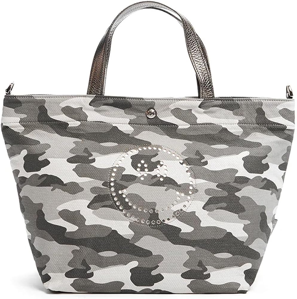 Amazon | [サロンドアルファード] レディース 大きめトートバッグ A4