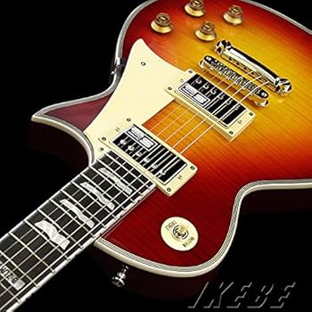 ギター EDWARDS E-RODEO DECADE エレキギター】GRANRODEOのデビュー10