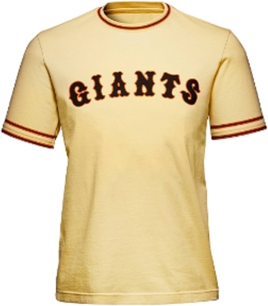 Amazon | 読売 ジャイアンツ 復刻 ユニフォーム シャツ 巨人 V9達成時