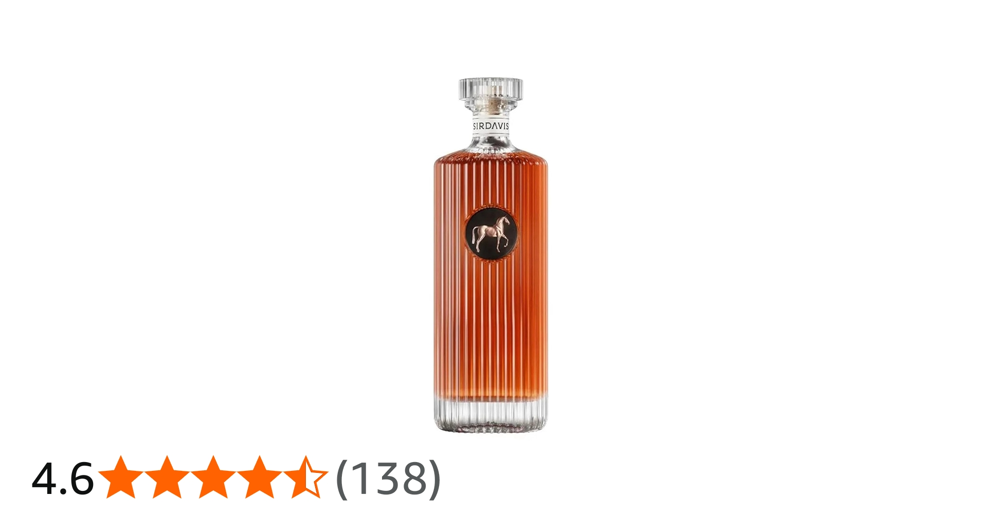 Amazon.co.jp: アメリカンウイスキー サーデイヴィス シグネチャー