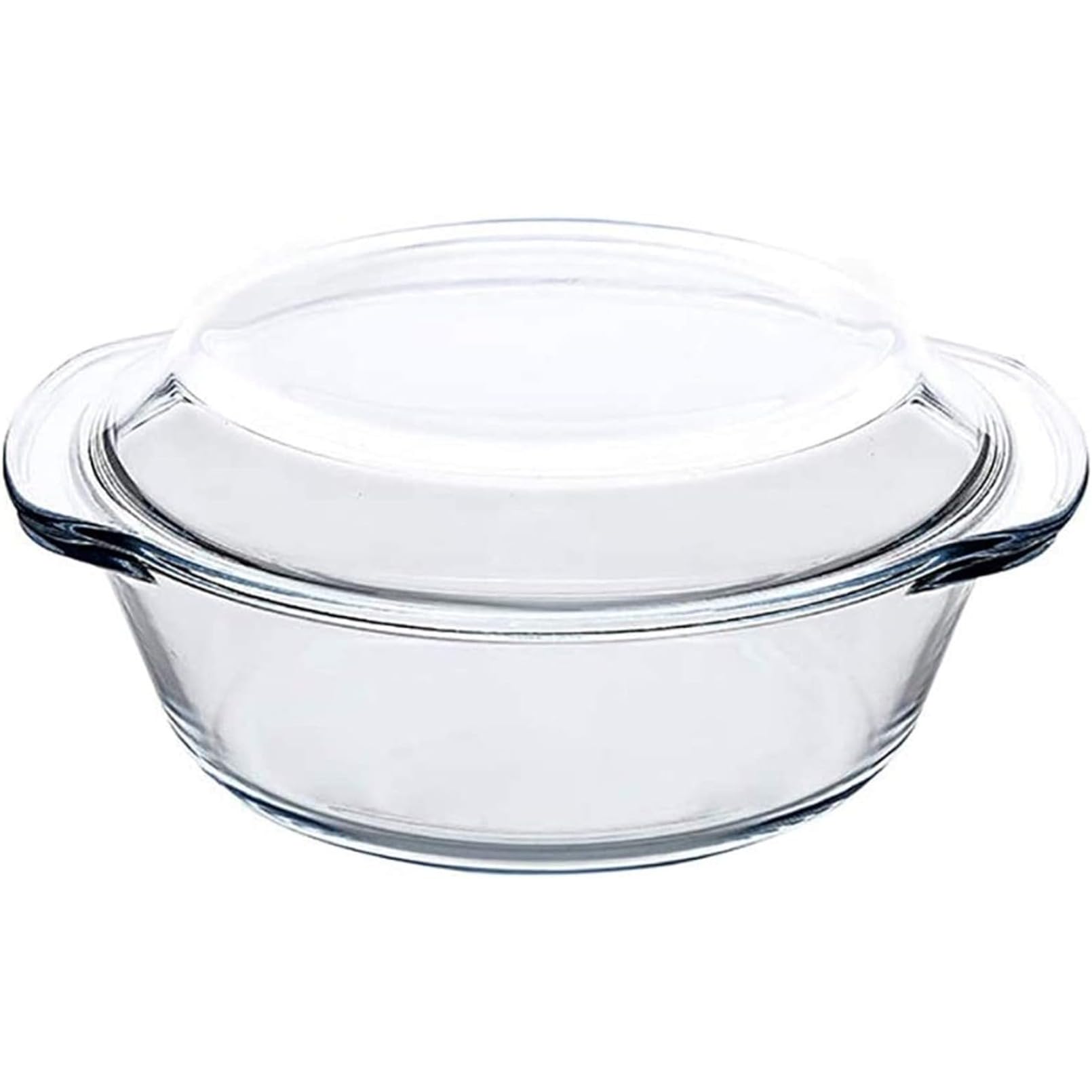 グラスベイク フレンチキャセロールセット 箱付 グラスベイク フレンチ