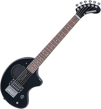 フェルナンデス エレキギター FERNANDES ZO3アクリルエレキギター
