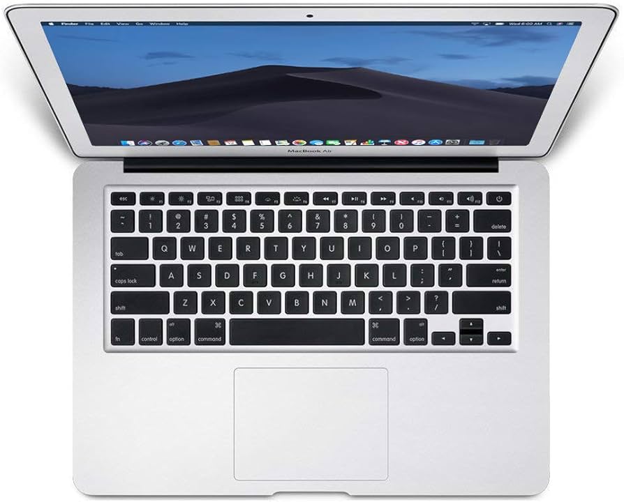 MacBook Air (13-inch, Early 2014) 256GB