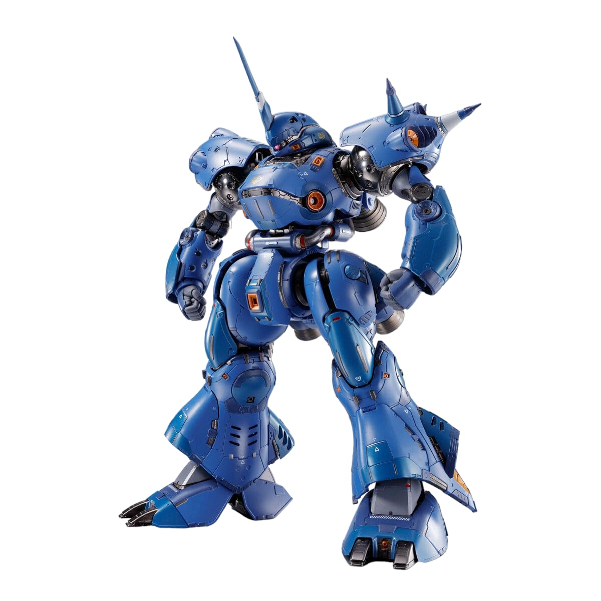 開封済み L BUILD メタルビルド ケンプファー Amazon | METAL BUILD