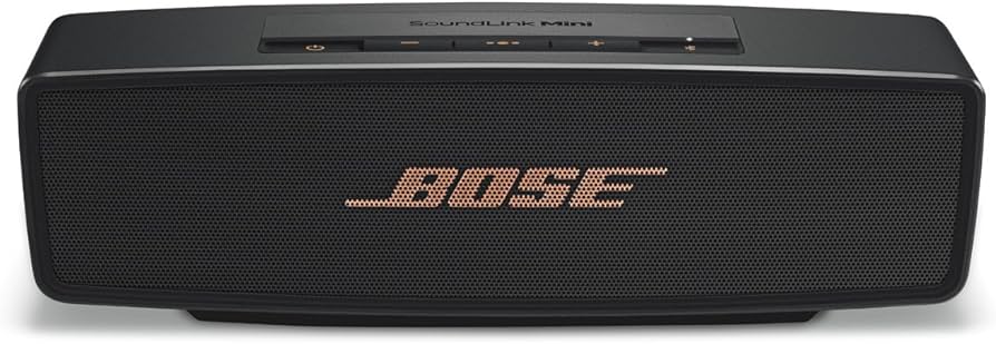 BOSE SoundLink Mini II Bluetoothスピーカーipx7防水ワイヤレス