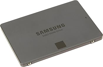 Amazon.com: Samsung 870 QVO 8 TB SATA 2.5 Inch Internal Solid