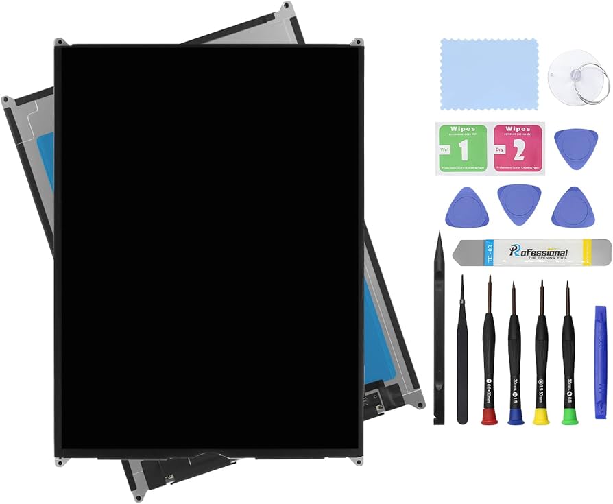 新品 iPad修理 LCD スクリーン セパレーター 新品 iPad修理 LCD