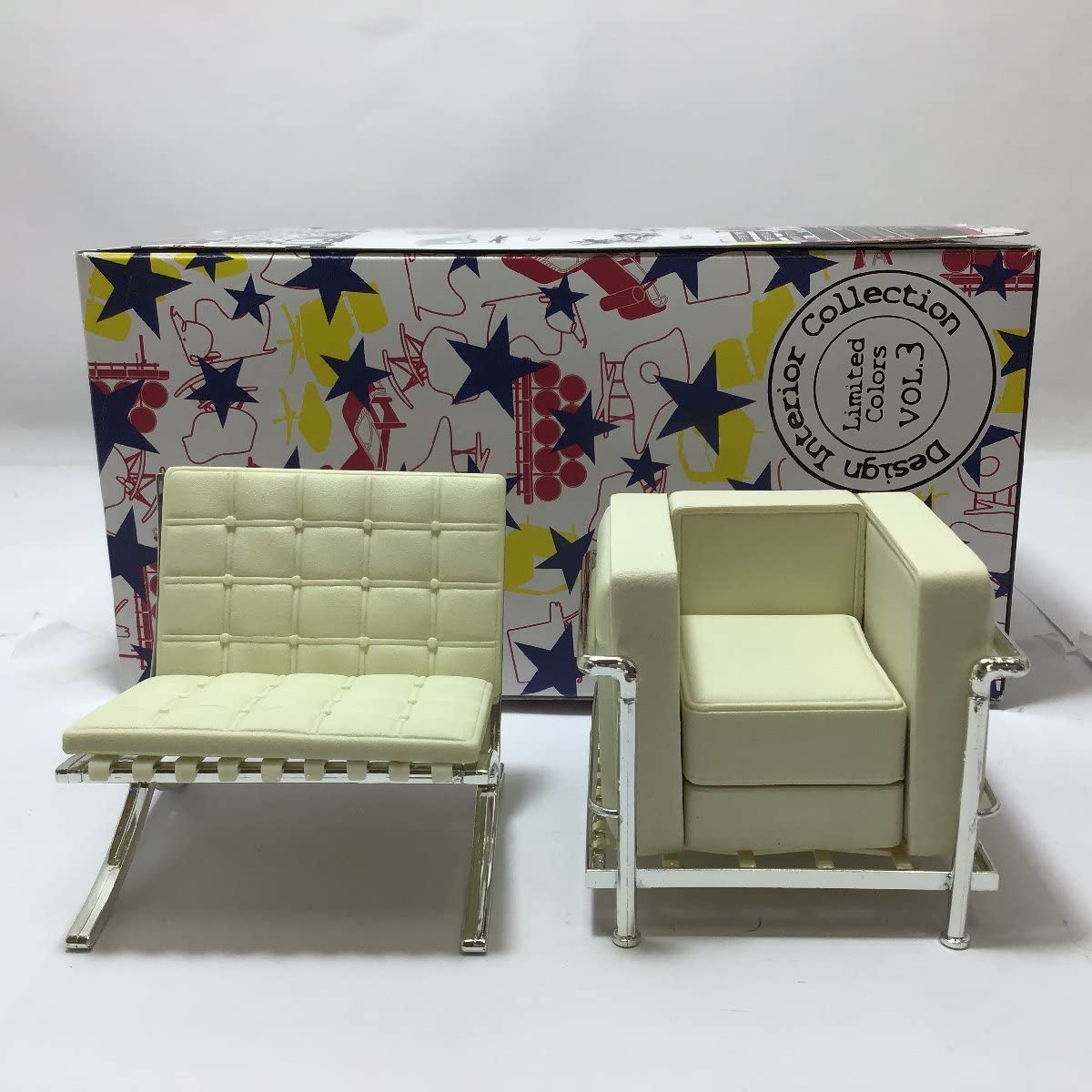 希少】Design Interior Collection VOL.3