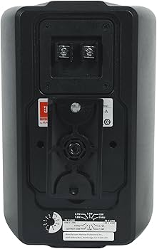 Amazon.com: JBL Professional Control 23-1 Ultra-Compact Indoor