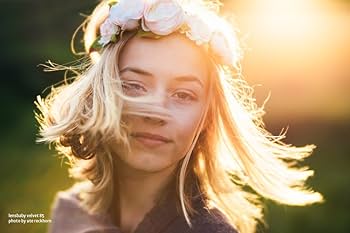 Amazon.com : Lensbaby - Velvet 85 - for Canon EF - Soft and