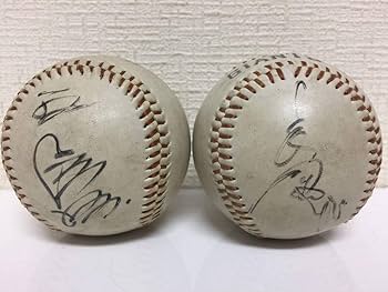 Amazon.co.jp: 読売巨人軍 ジャイアンツ 長嶋茂雄 王貞治 直筆サイン