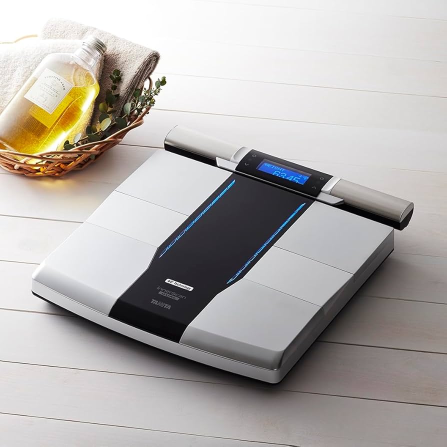 2024年タニタ インナースキャン innerscan dual RD-803L 2024年タニタ