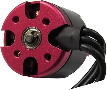 Amazon.co.jp: Hobbypower 2212 920KVブラシレスモーター+ SimonK 30A