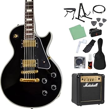 Amazon | Burny SRLC55 Black 初心者14点セット 【MG10付き】 レス