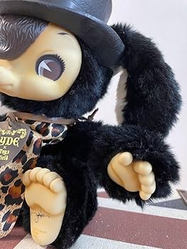 Amazon.co.jp: 限定！トイズフィールドUSAGI 羽ウサ HYDE×ToysField