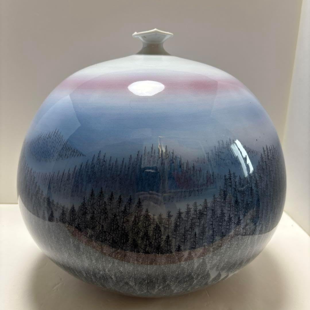 3 マイセングランツゴールド 29センチお誂えケース付き 2級 マイセン