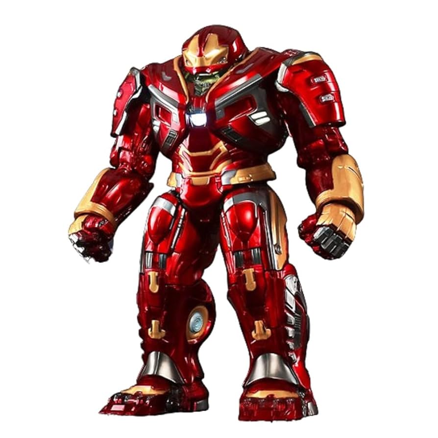 ムービー・マスターピース】『アベンジャーズ／エイジ・オブ