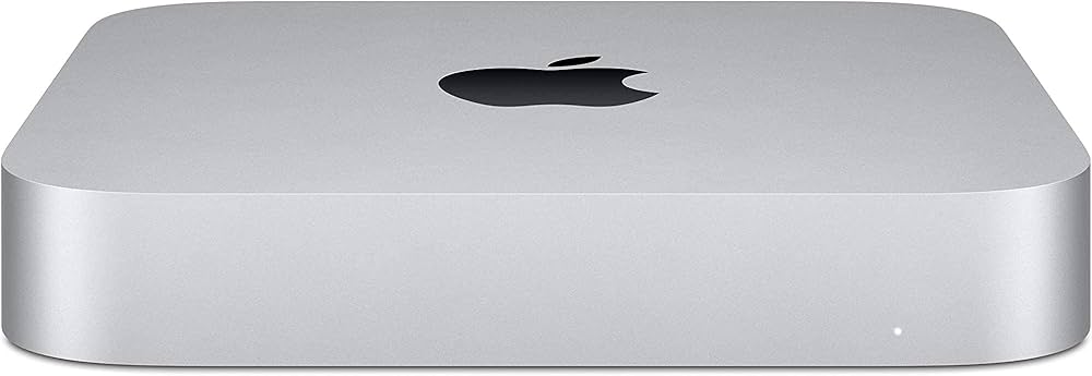 Amazon.co.jp: 【整備済み品】Apple Mac mini M1 2020 (8GB RAM,512GB