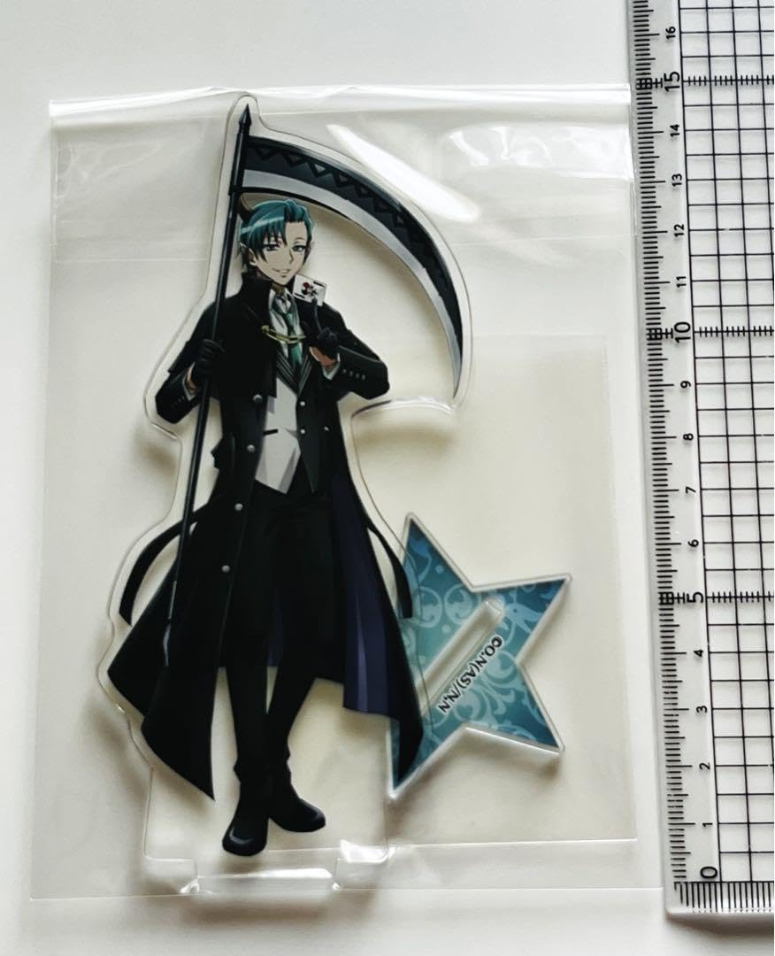 魔入りました!入間くん アミィ・キリヲまとめ売り 魔入りました!入間