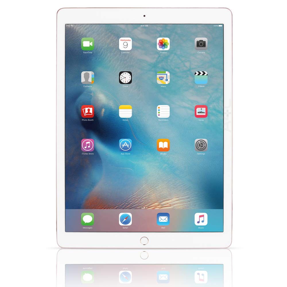 APPLE セール中 iPad Pro IPAD PRO 9.7 WI-FI 128GB… Amazon.com