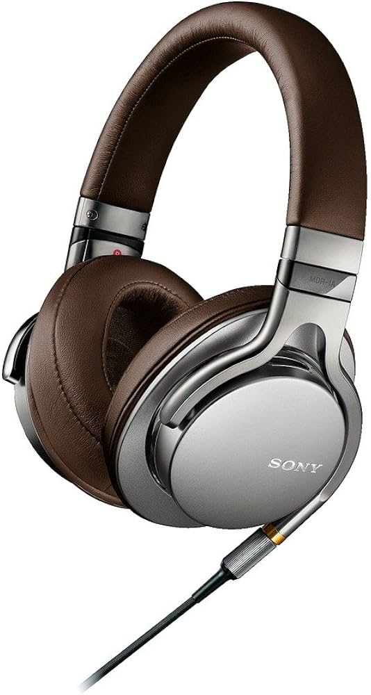 超美品 SONY MDR-1A 有線ヘッドホン SONY MDR-1A 価格比較 - 価格.com