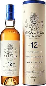 Amazon.co.jp: ロイヤル・ブラックラ 12年 [ シングルモルトスコッチ