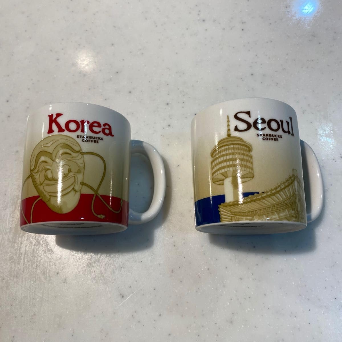 レア！韓国 スターバックス コーヒー ミニカップ 12個入り 2箱セット