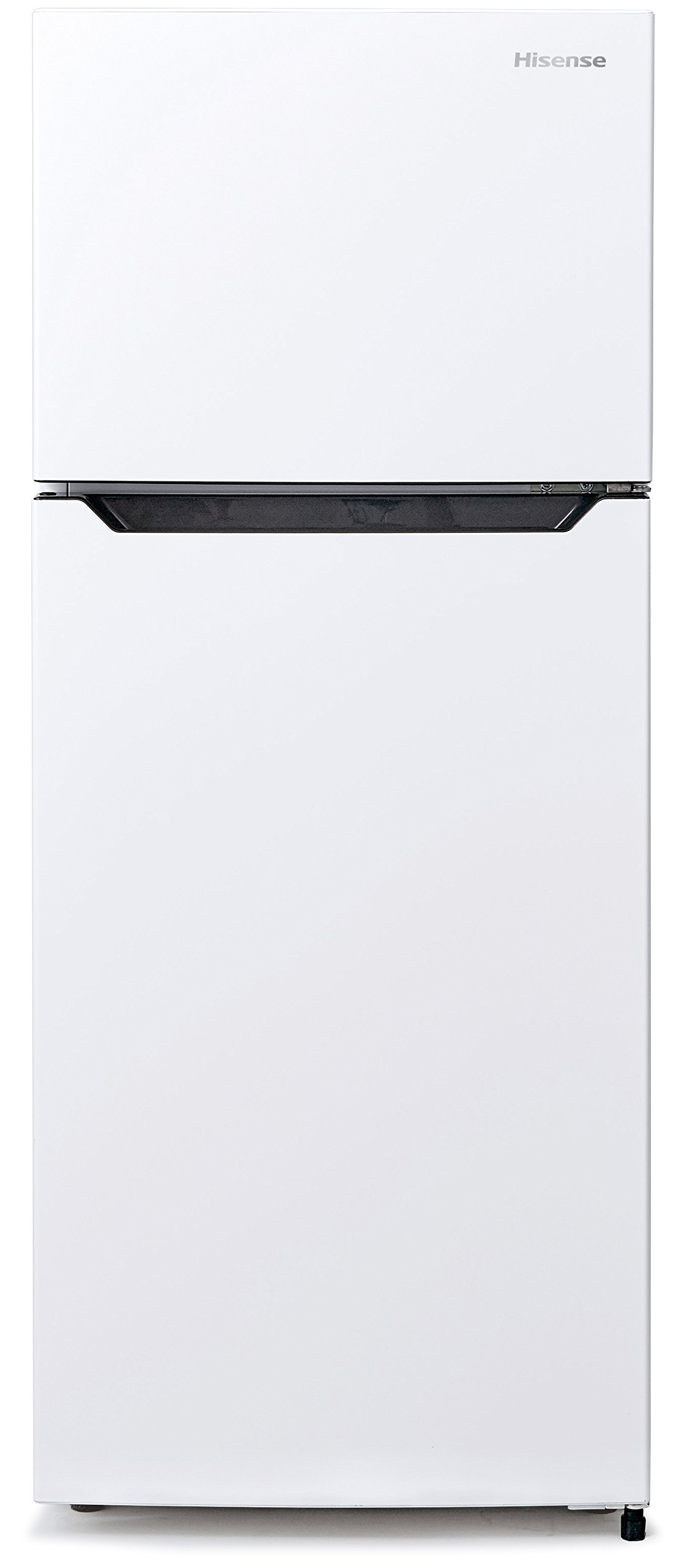 2ドア冷蔵庫 Hisense 120L