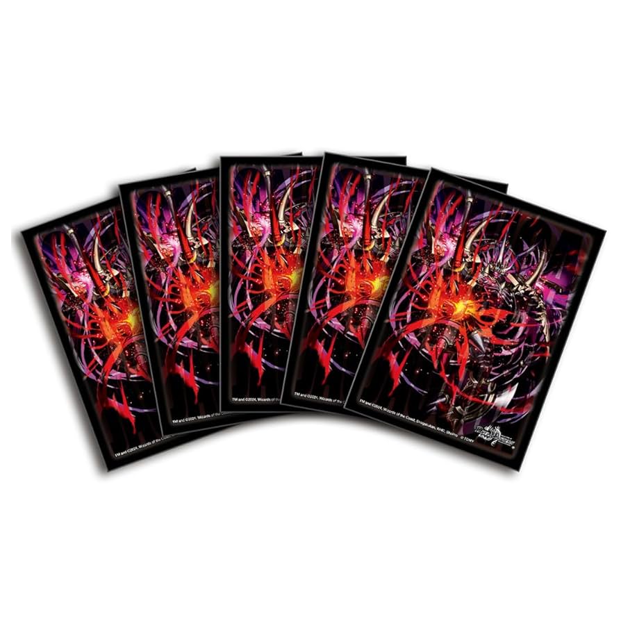 鬼ヶ覇覇覇 ジャオウガ ハイパージャオウガ 4枚 鬼ヶ覇覇覇