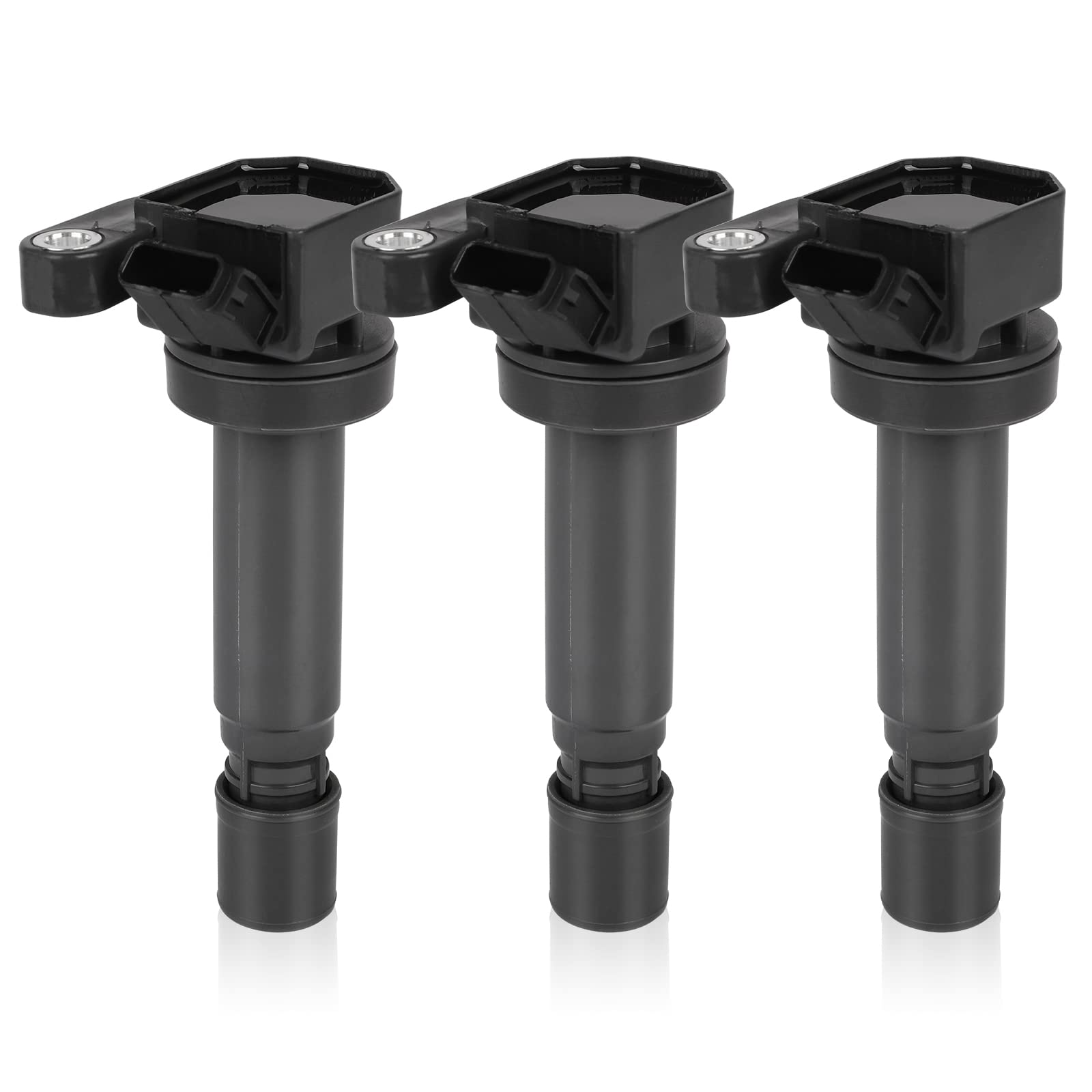 Amazon | イグニッションコイル ダイハツ用 ダイレクトコイル 3本