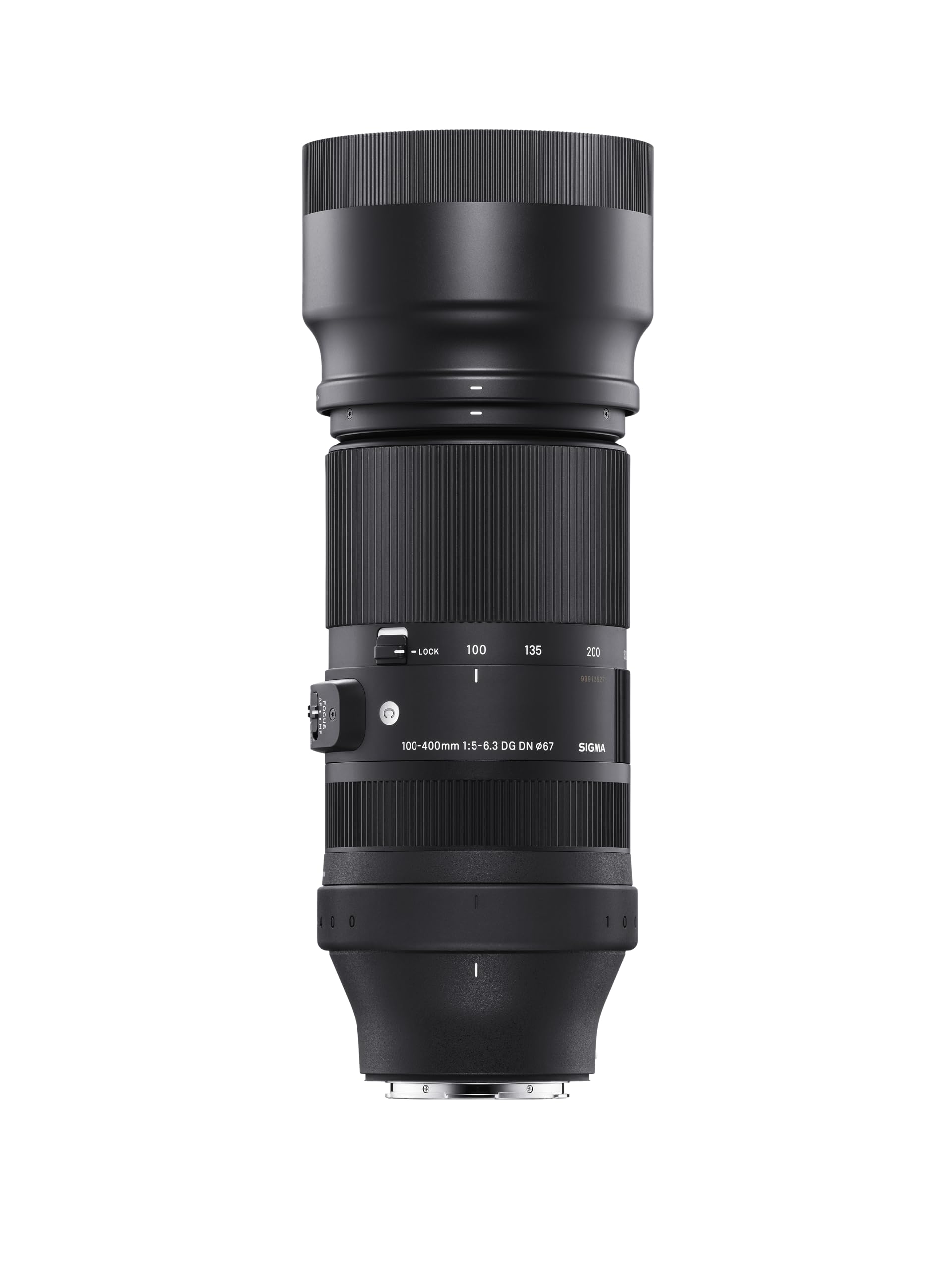 SIGMA 100-400mm F5-6.3DG OS HSM キャノンEF用 【公式通販】