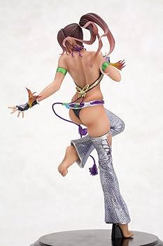 Amazon | 鉄拳 TEKKEN美少女 クリスティ・モンテイロ (1/7スケール PVC