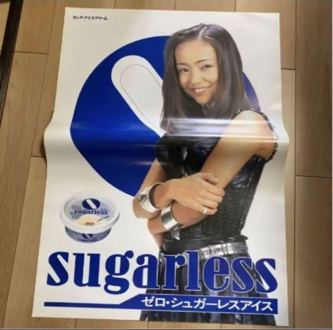 激レア】90年代安室奈美恵グッズまとめ 激レア】90年代安室奈美恵