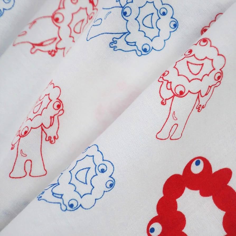 Amazon｜2025大阪・関西万博公式ライセンス商品 手ぬぐい ミャクミャク