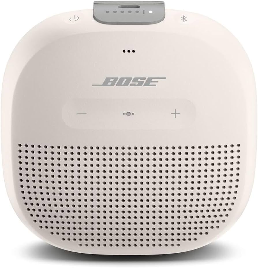 Amazon.com: Bose SoundLink Micro Bluetooth Speaker: Small Portable