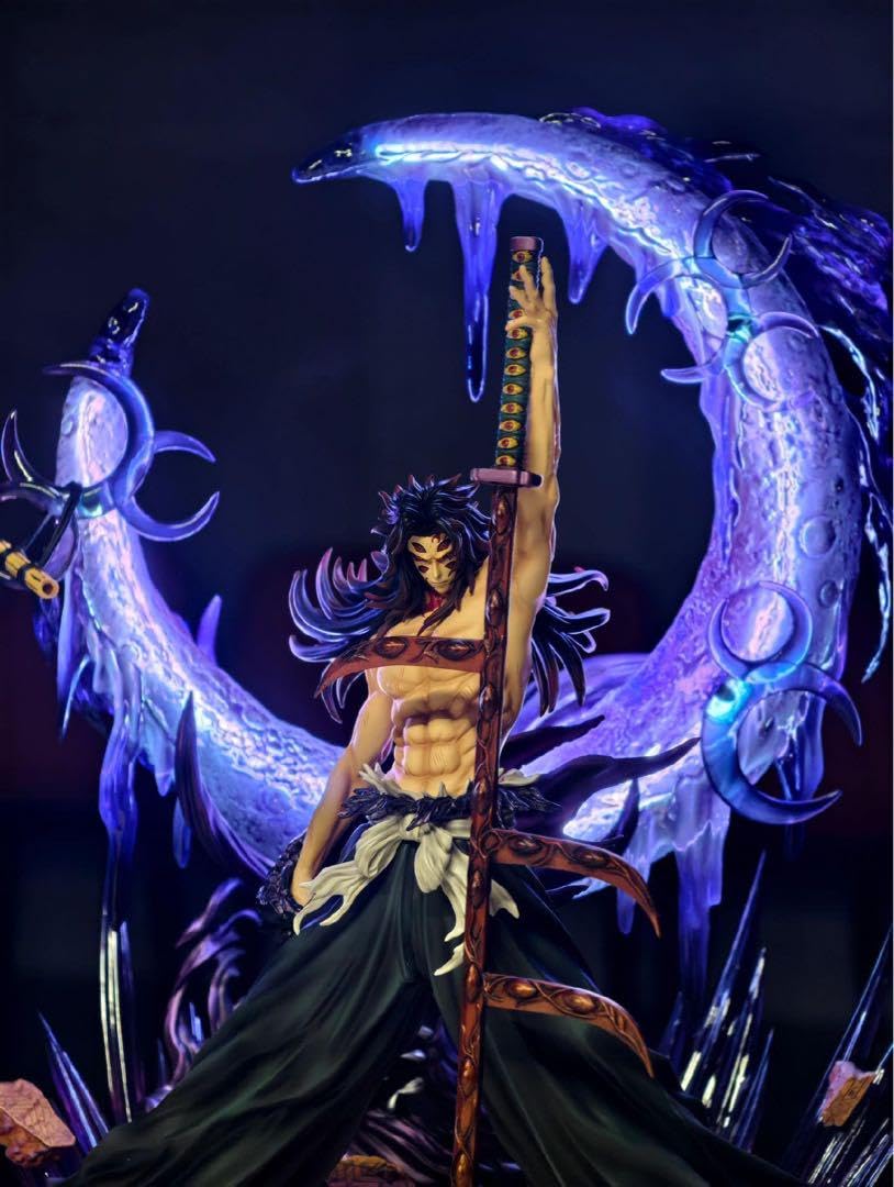 鬼滅の刃 上弦の壱 黒死牟 まとめ売り 鬼滅の刃 上弦の壱 黒死牟