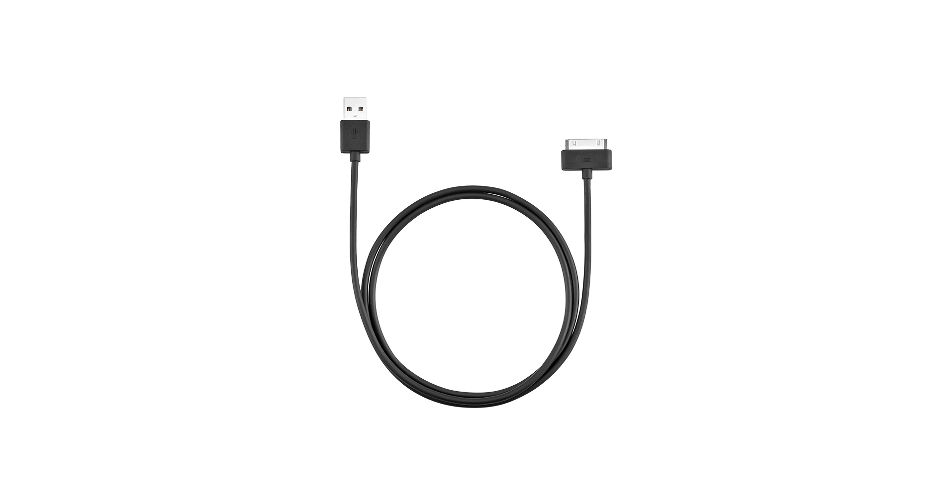 Amazon.com: YUSTDA New USB Black Battery Data Sync Charger Cable