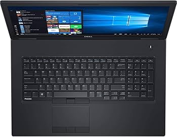 Amazon.com: Dell Precision 7730 VR Ready 1920 X 1080 17.3in LCD