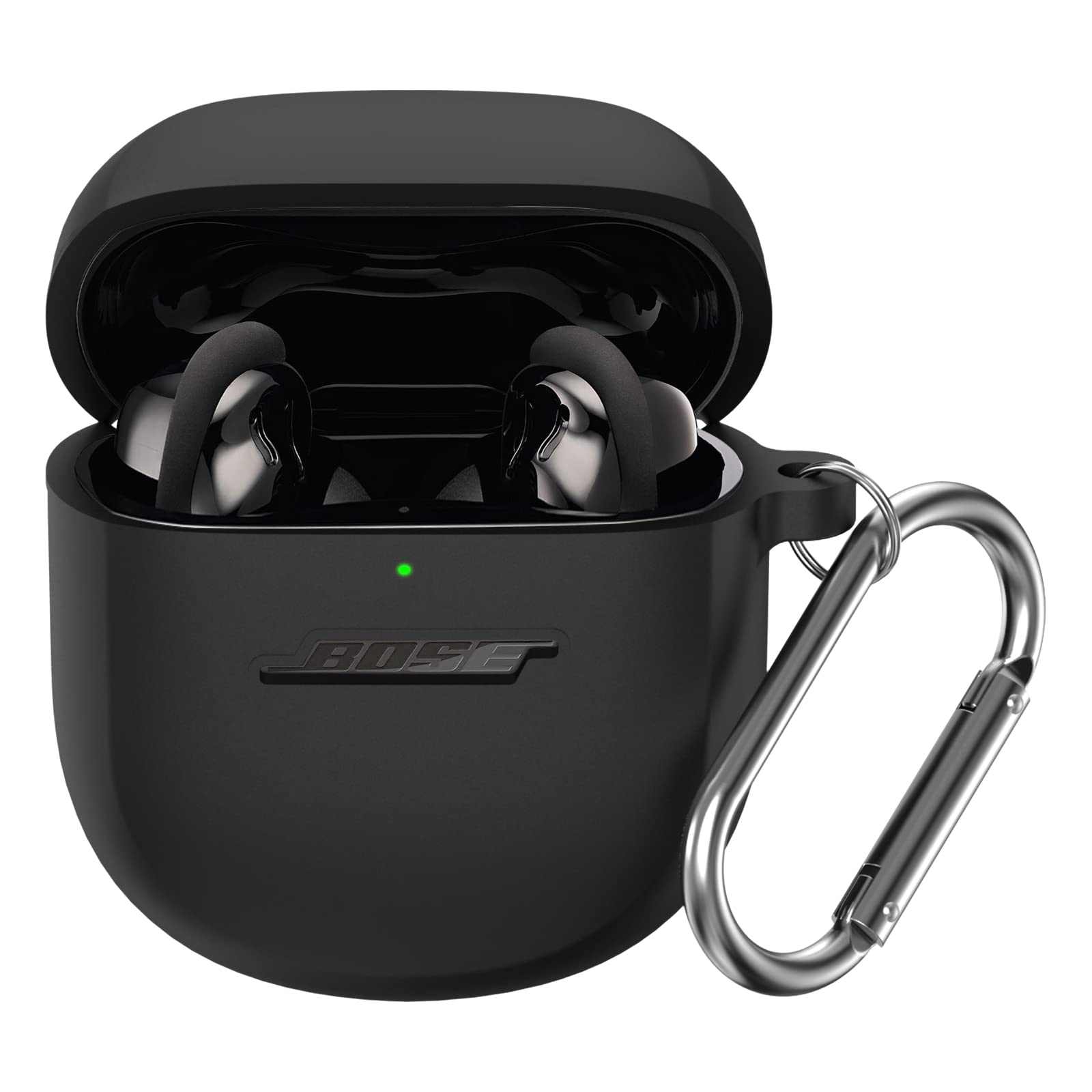 Amazon | BOSE QuietComfort Earbuds II(2022)& Bose QuietComfort