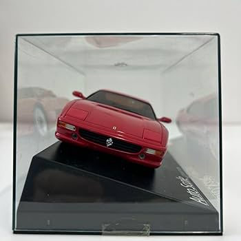 Amazon | 京商 MINI-Z FERRARI F355 Red ミニッツ レーサー ASC オート