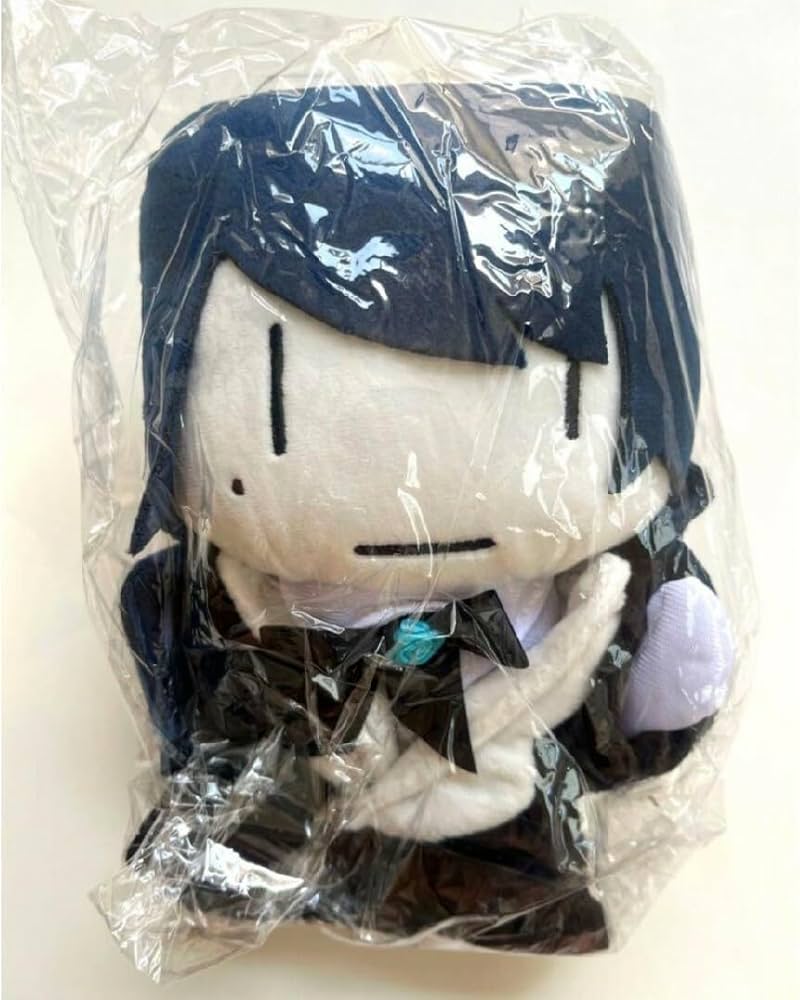 アド】「モナ・リザの横顔 」Ado なにこれぇ パペット Ado Official Shop】