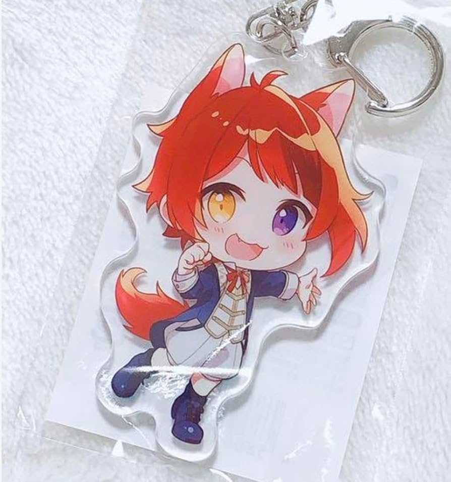 すとぷり 莉犬 りいぬ くん アクキー アクリルキーホルダー まとめ売り